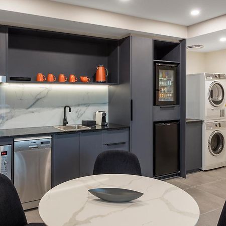 Deco Hotel Canberra Zewnętrze zdjęcie