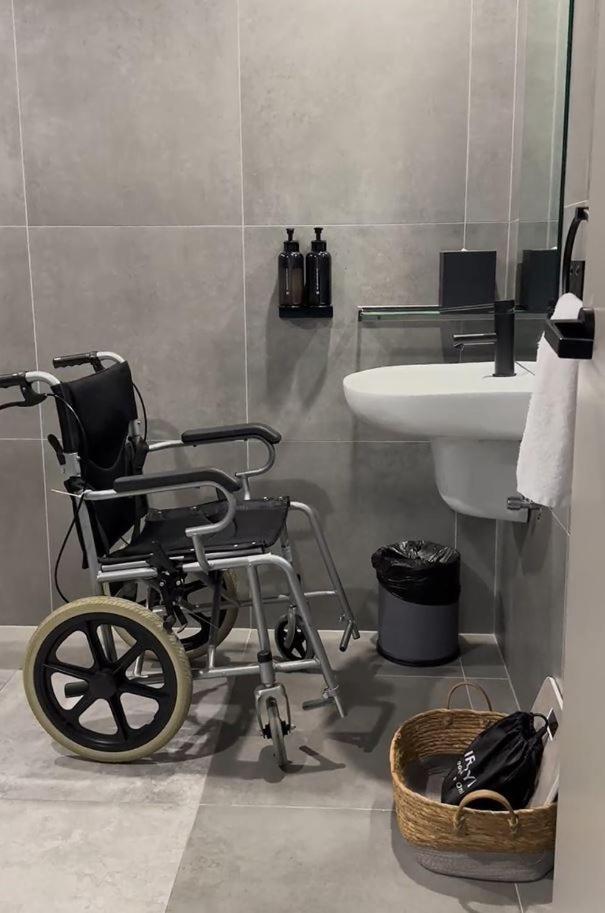 Deco Hotel Canberra Zewnętrze zdjęcie