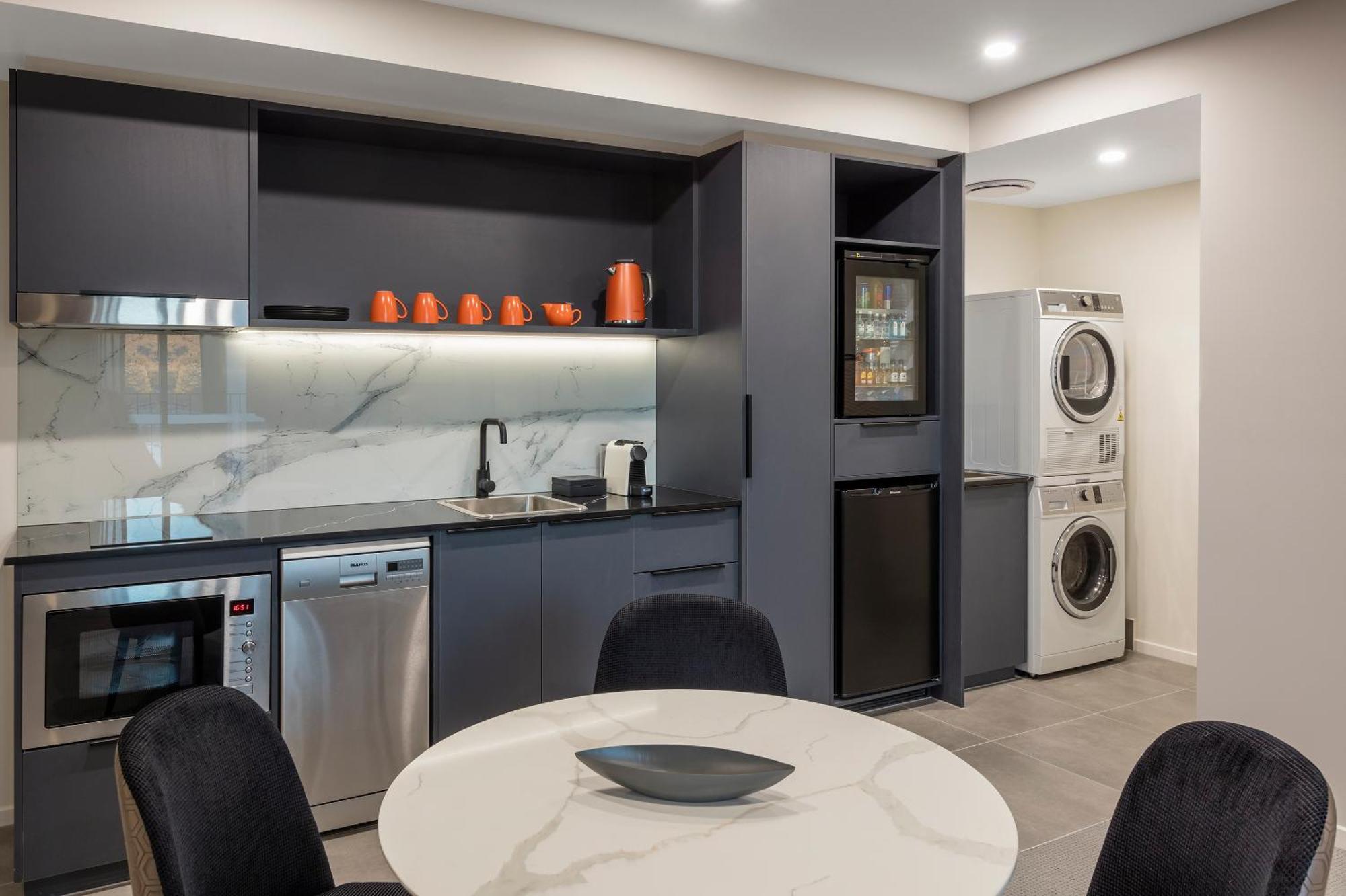 Deco Hotel Canberra Zewnętrze zdjęcie